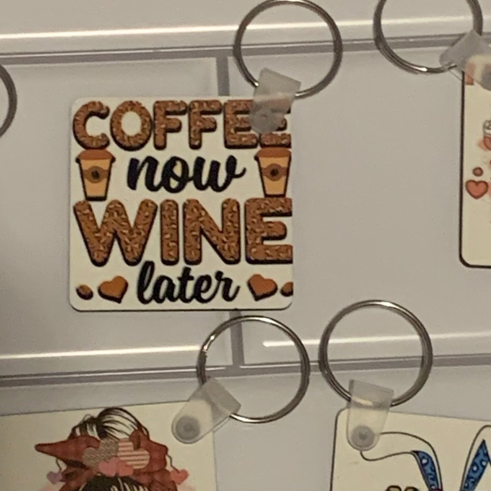 Key Chains - Picture 3 of 16